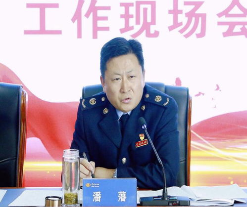 河南省信陽(yáng)市納稅服務(wù)工作會(huì)議順利召開，優(yōu)化服務(wù)舉措再升級(jí)