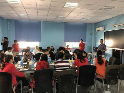 和印愛(ài)歐2020股東懇談會(huì)暨店長(zhǎng)交流活動(dòng)在蘇州圓滿舉行 會(huì)議服務(wù)賦能企業(yè)發(fā)展